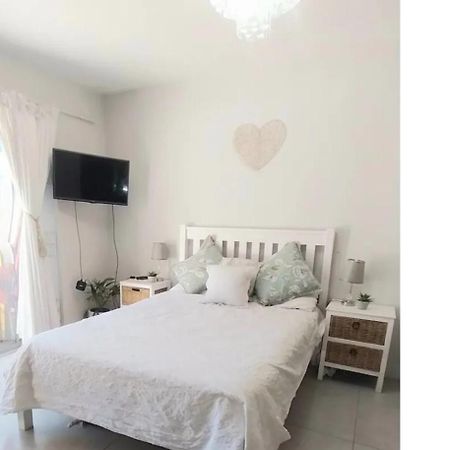Lakeside Guest House Cape Town Eksteriør bilde
