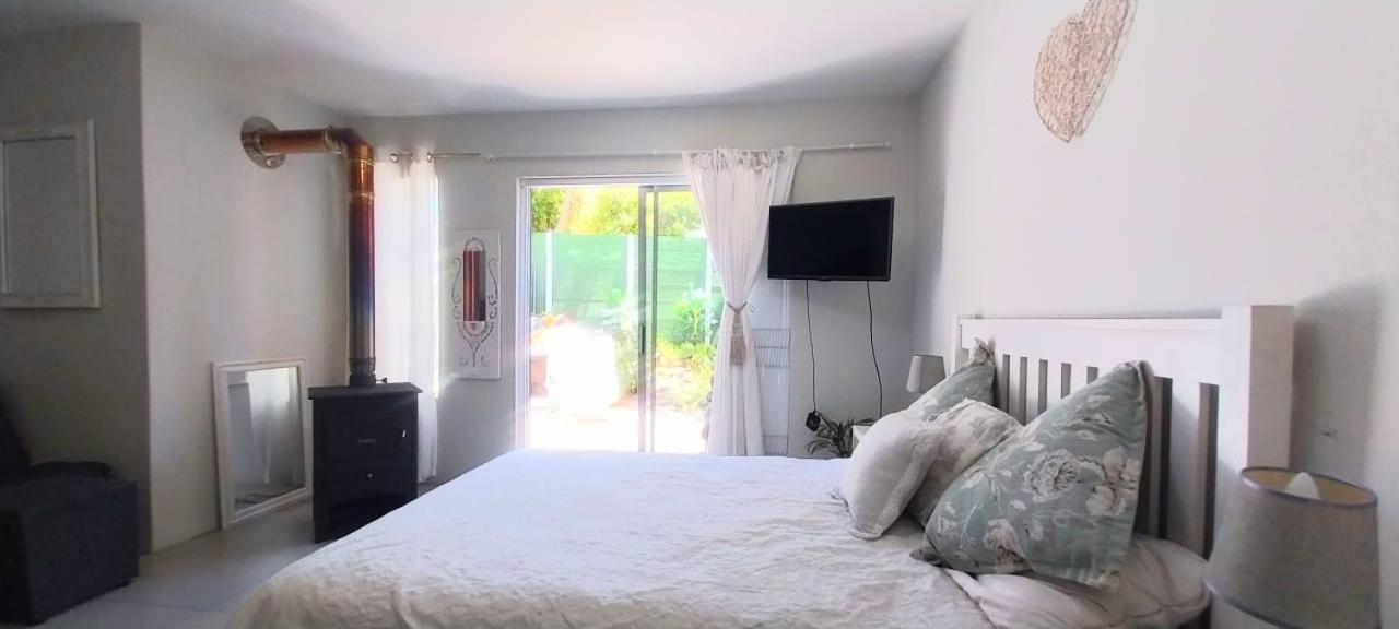 Lakeside Guest House Cape Town Eksteriør bilde