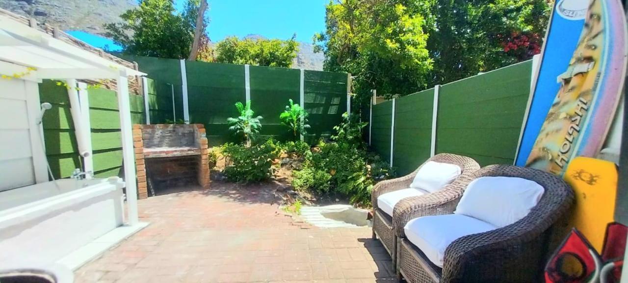 Lakeside Guest House Cape Town Rom bilde
