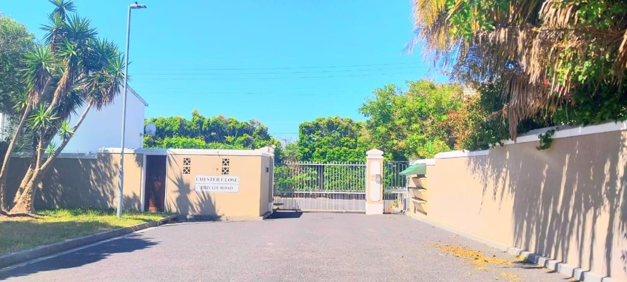 Lakeside Guest House Cape Town Rom bilde