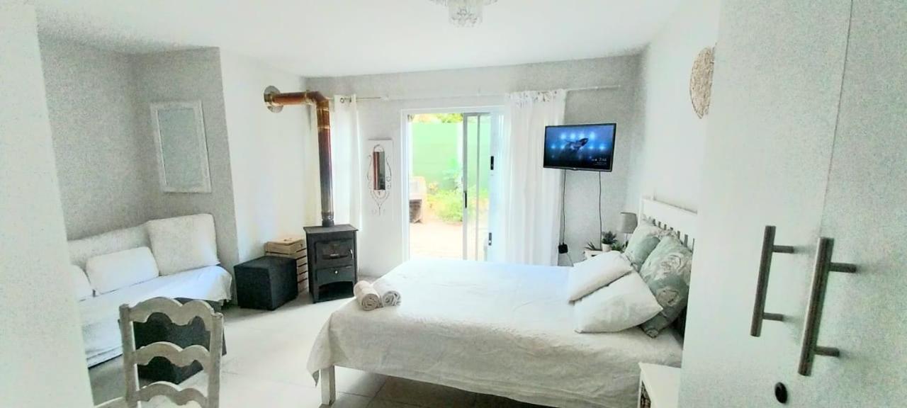 Lakeside Guest House Cape Town Rom bilde