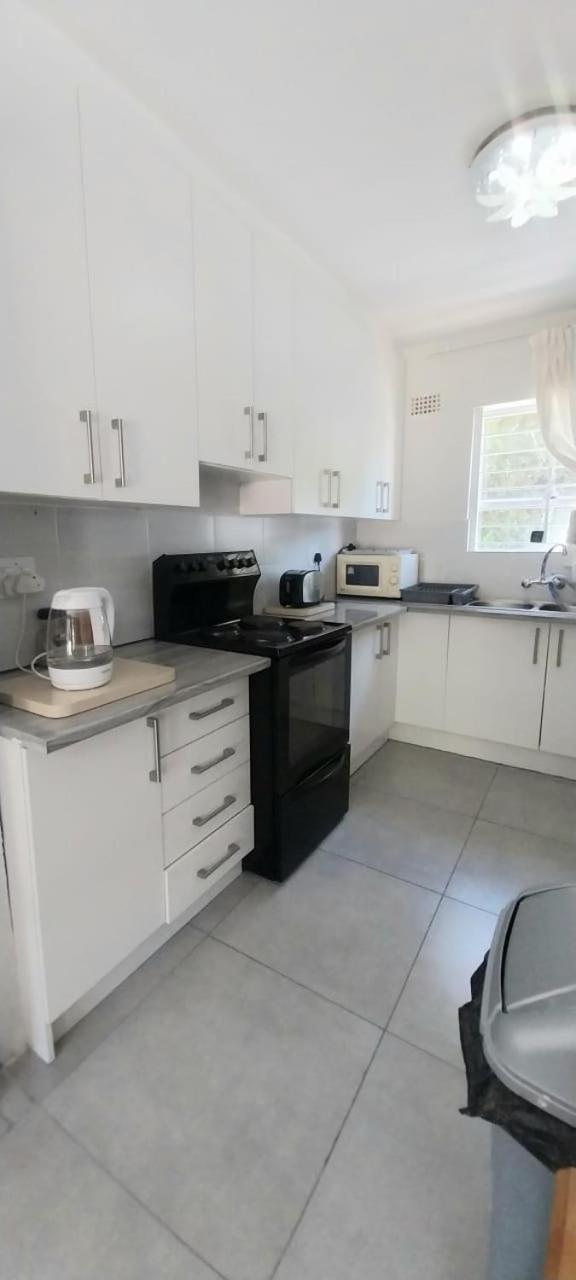 Lakeside Guest House Cape Town Rom bilde