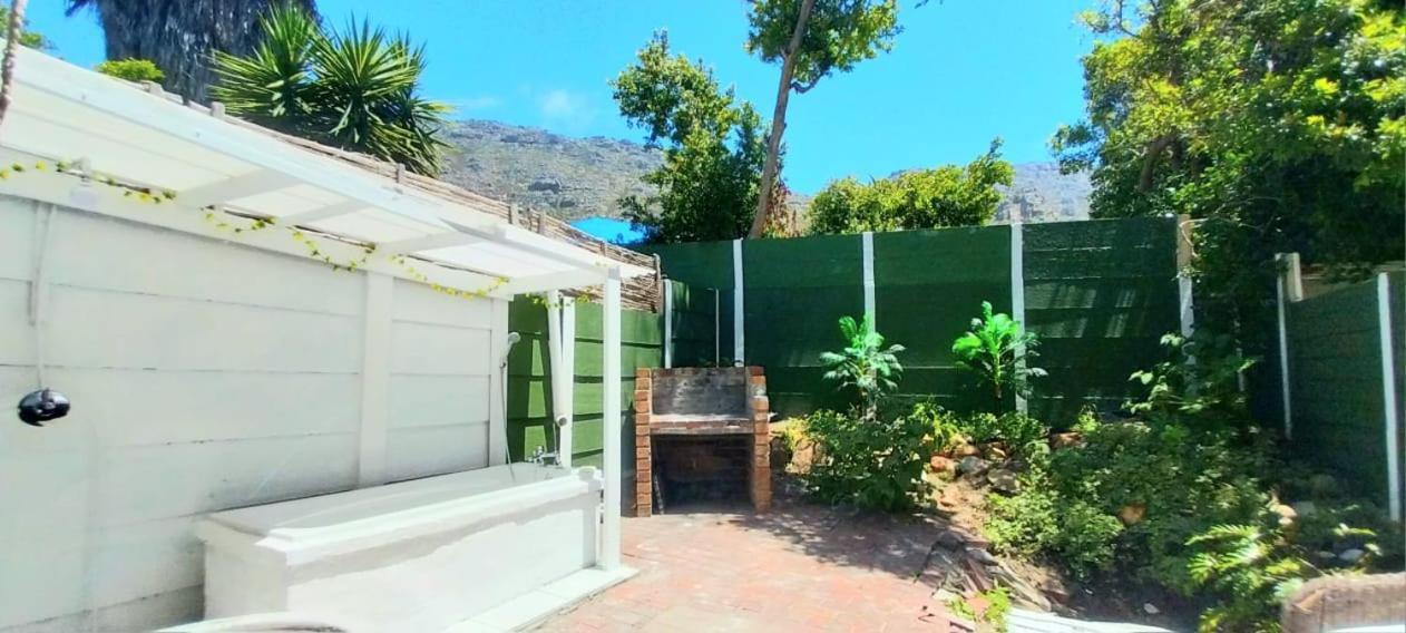 Lakeside Guest House Cape Town Rom bilde