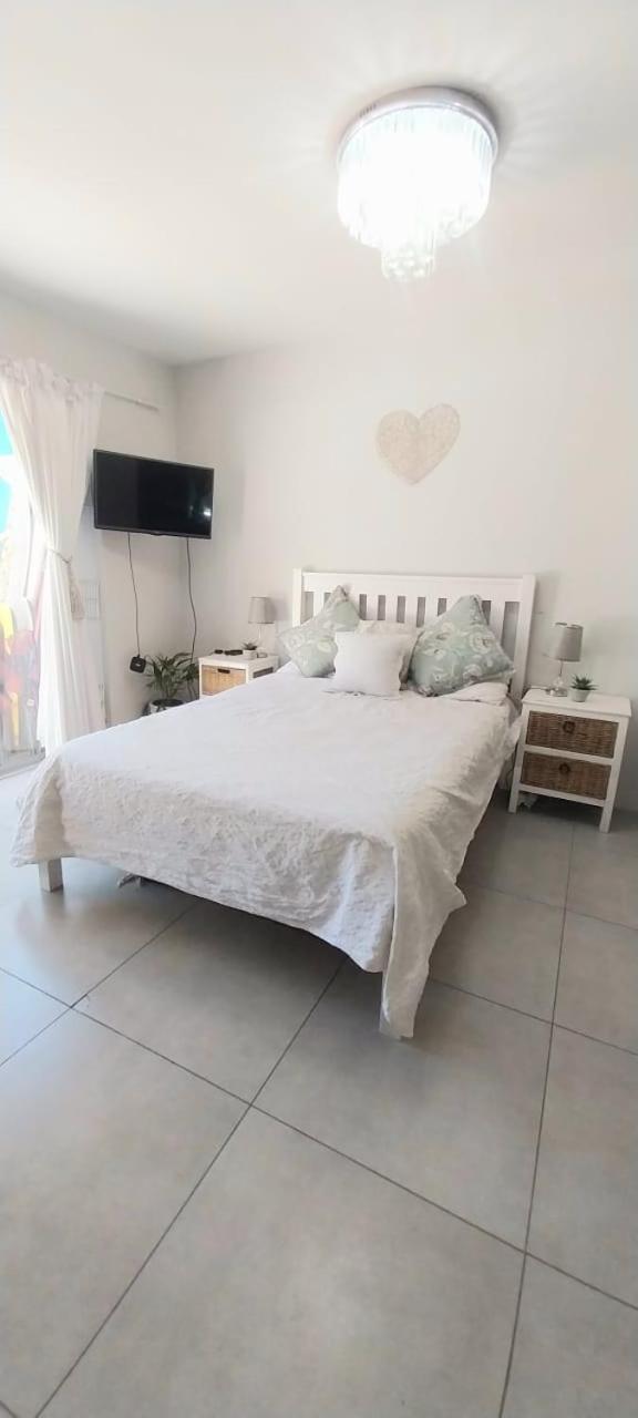 Lakeside Guest House Cape Town Rom bilde