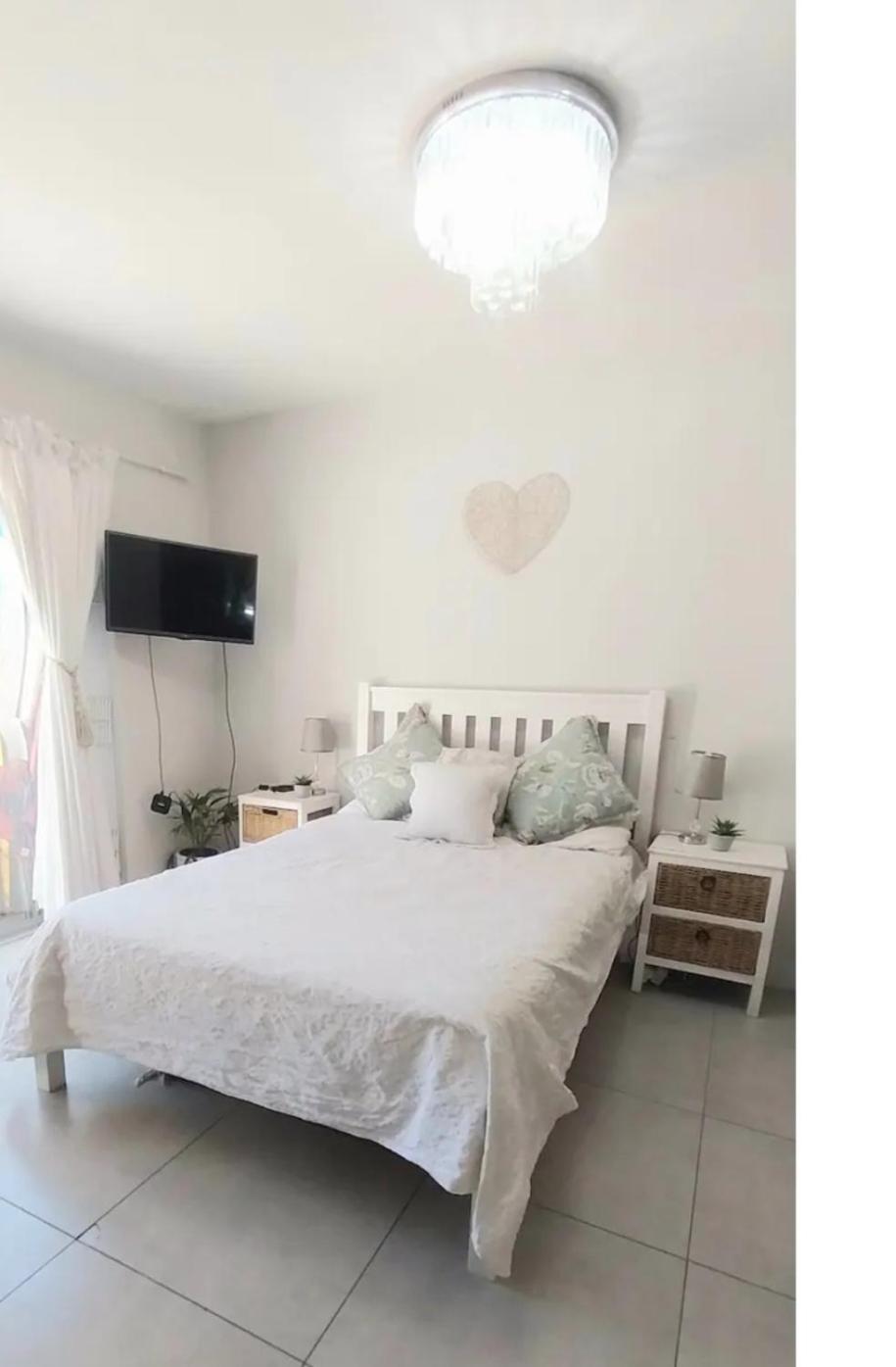 Lakeside Guest House Cape Town Eksteriør bilde